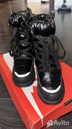 Дутики котофей 32 размкр