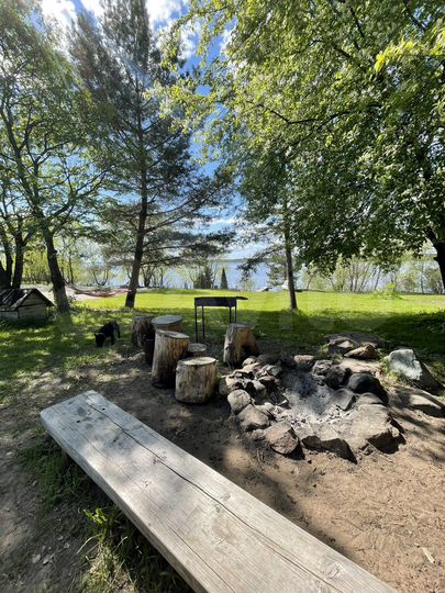 Дом 90 м² на участке 100 сот.