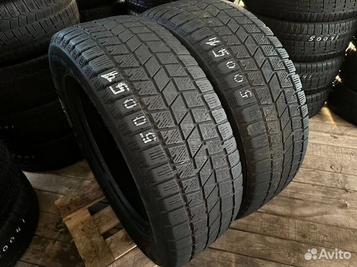 Sailun Ice Blazer Arctic SUV 235/60 R18 107T