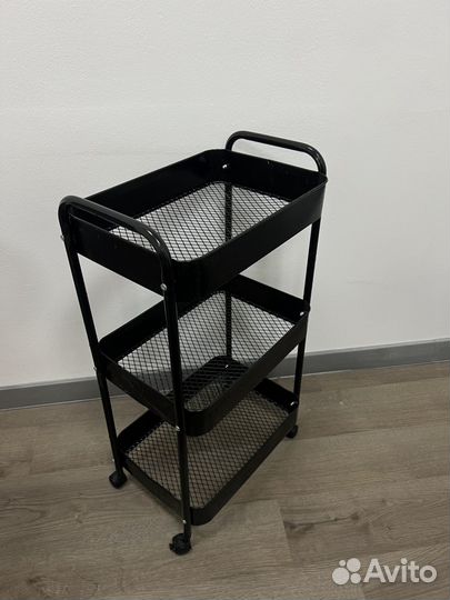 Продаю тележку для бровиста, для педикюра