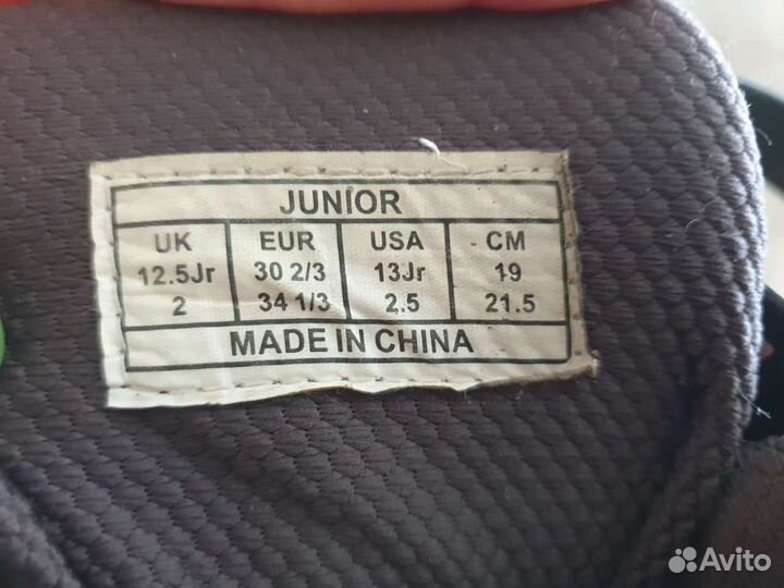 Роликовые коньки salomon