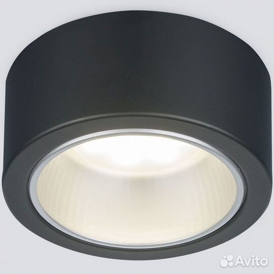 Светильник накладной Elektrostandard 