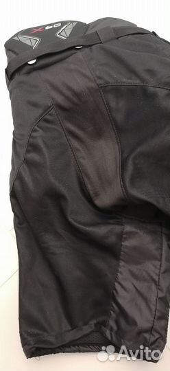 Хоккейные шорты bauer vapor x60 pant
