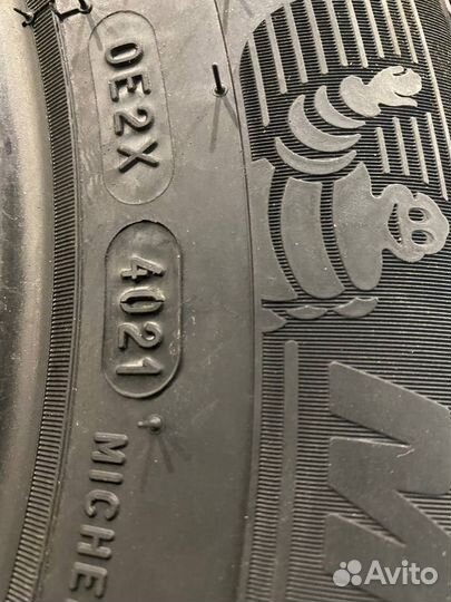 Michelin X-Ice North 4 205/55 R16 94T