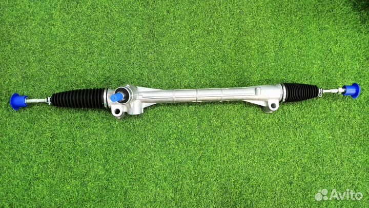 Рулевая рейка Nissan Teana j31 49001-9W50A