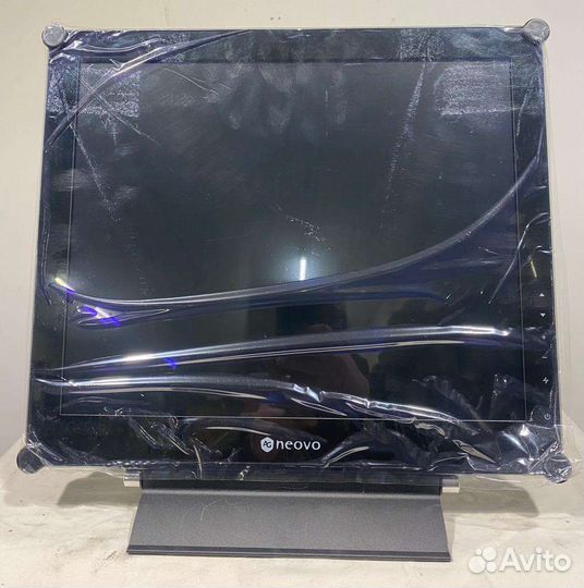 Монитор под видеонаблюдение Neova x-19a