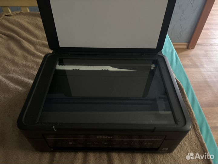 Принтер epson XP-203