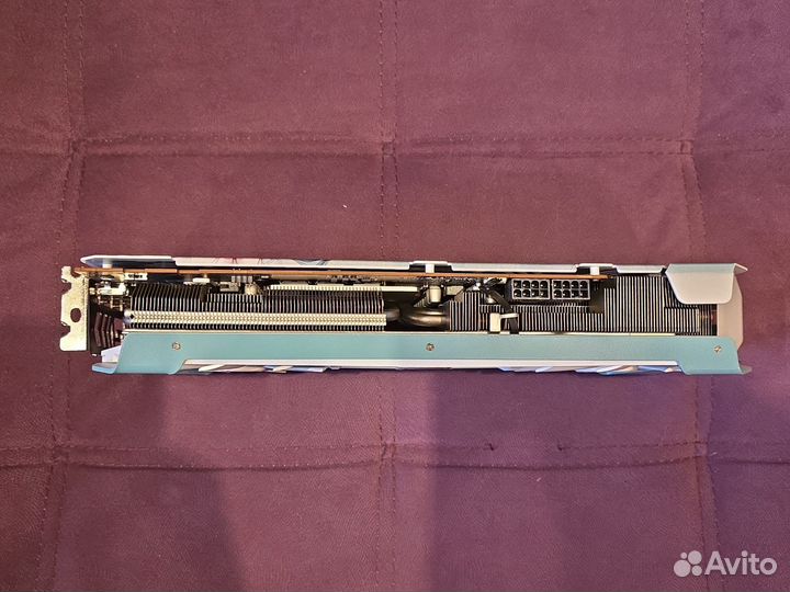 Powercolor devil anime rx 6700xt 12gb