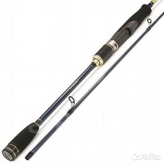 Спиннинг Amundson Motto Sidious MSX 66MH 10-35гр