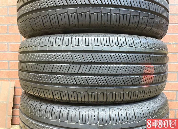 Nexen Classe Premiere 672 205/60 R16 92L