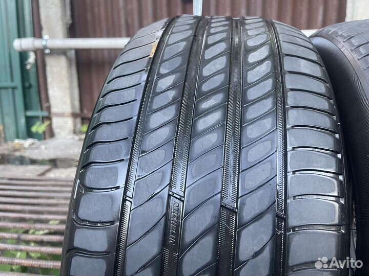 Michelin Primacy 4+ 225/50 R17 98