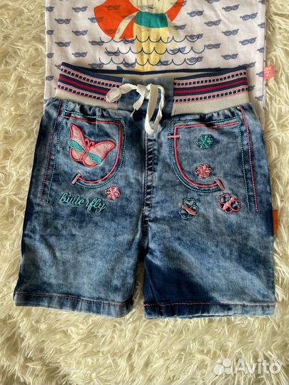 Комплект для девочки