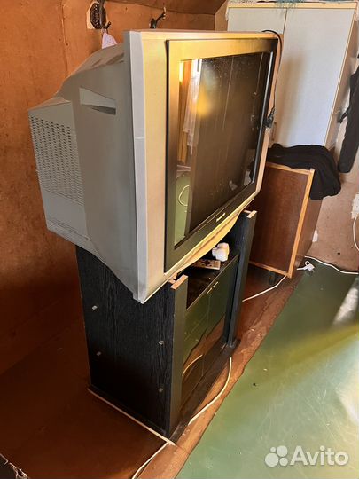 Телевизор panasonic tx-29FJ20T