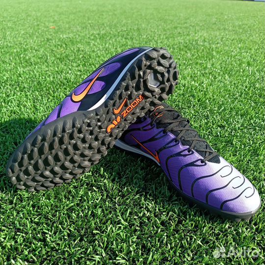 Сороконожки Nike Mercurial