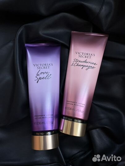 Лосьоны Victoria’s Secret оригинал