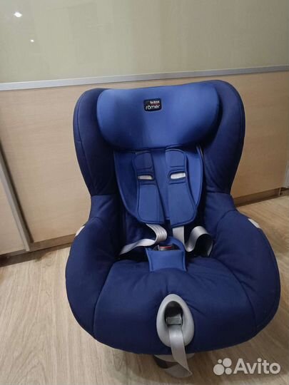 Britax Romer king II