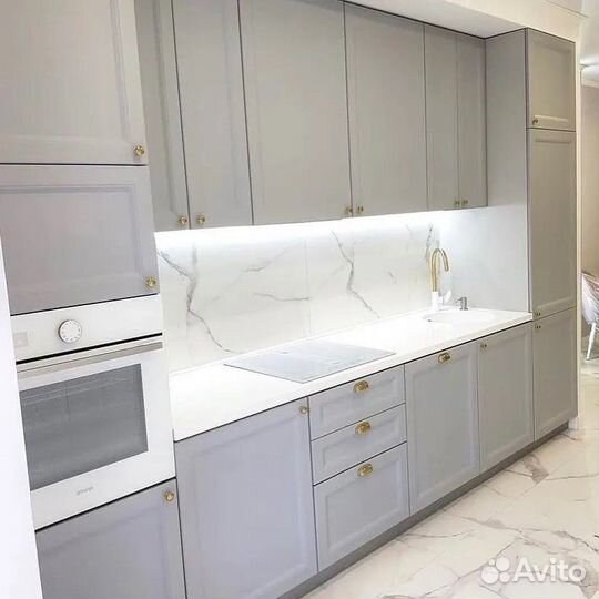 Кухонный гарнитур на заказ