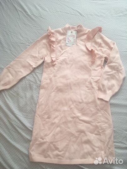 Вещи на девочку рост 158