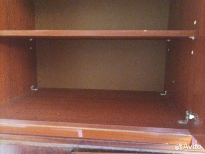 Тумба-антресоль