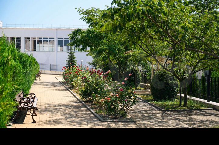 Дом 110 м² на участке 1,2 сот.