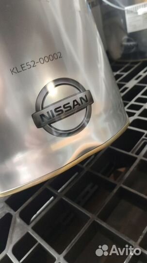 Nissan CVT Fluid NS-2 (20л) У ц е н к а