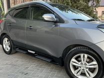 Hyundai ix35 2.0 AT, 2012, 217 000 км, с пробегом, цена 1 390 000 руб.