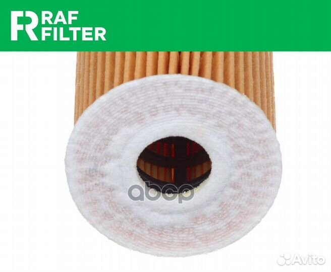 Фильтр масляный ROF028 RAF filter