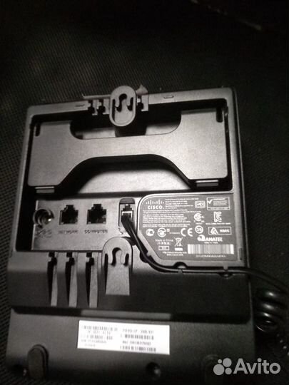 Ip телефон cisco cp-3905