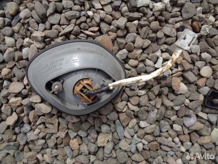 Стоп левый Toyota Aristo JZS160 2JZ-GE