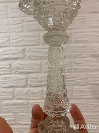 Подсвечник