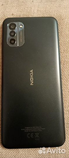 Nokia G21, 4/64 ГБ