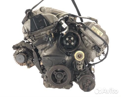 Двигатель Ford Mondeo 3.0 i, reba