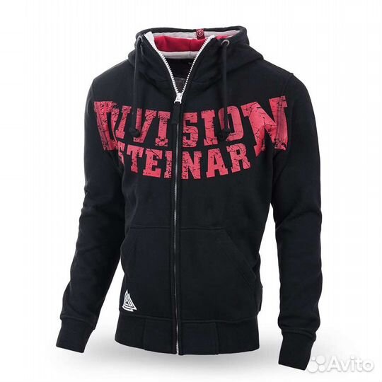 Толстовка оригинал Thor Steinar Ata Division
