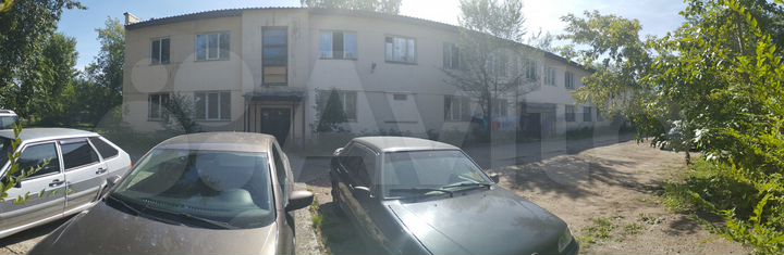 Гостиница, 950 м²