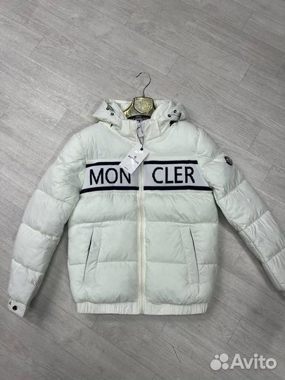 Куртка moncler
