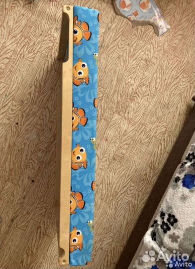 Пеленальная доска