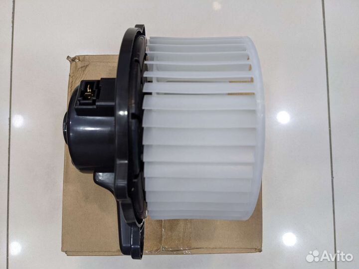 Мотор отопителя hyundai elantra / kia ceed