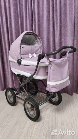 Коляска люлька Inglesina Sofia Elegance