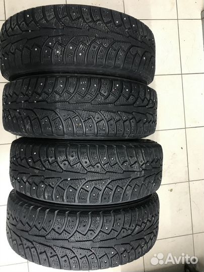 Nokian Tyres Nordman 5 175/65 R14 86T