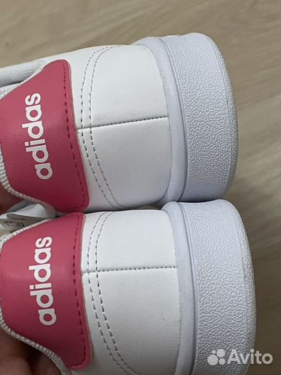 Новые кеды Adidas р.30