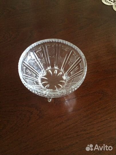 Ваза для конфет