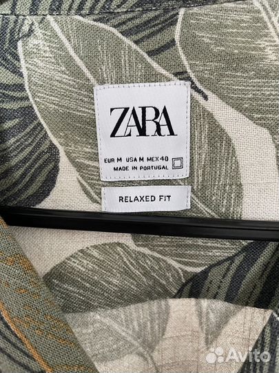 Рубашка Zara