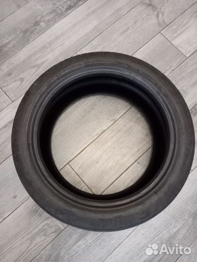 Bridgestone Turanza T005A 235/45 R18 94