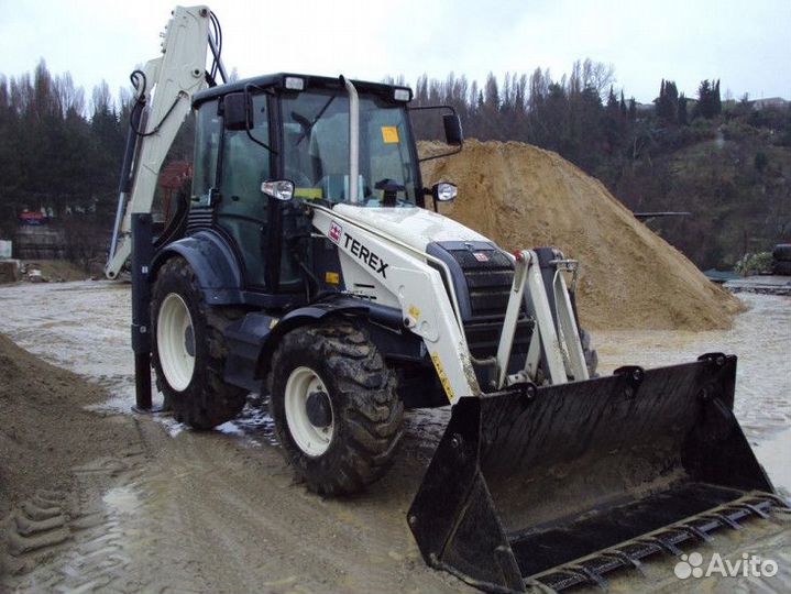 Запчасти Bobcat