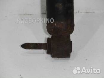 Амортизатор задний Рено