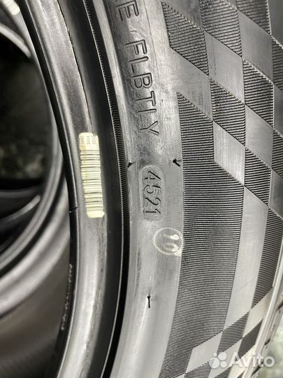 RoadX RXMotion U11 275/45 R20 110Y