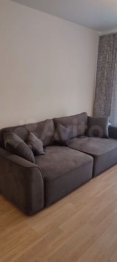 3-к. квартира, 61 м², 6/14 эт.