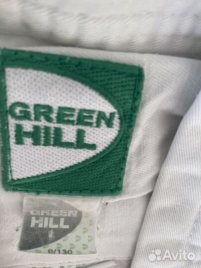 Кимоно для каратэ р. 130, р.150