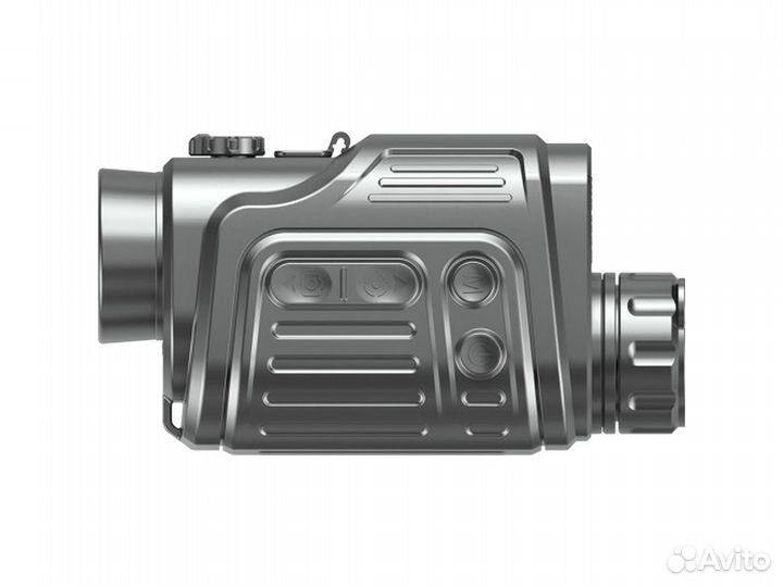 Тепловизионный монокуляр iRay Finder FL 25R