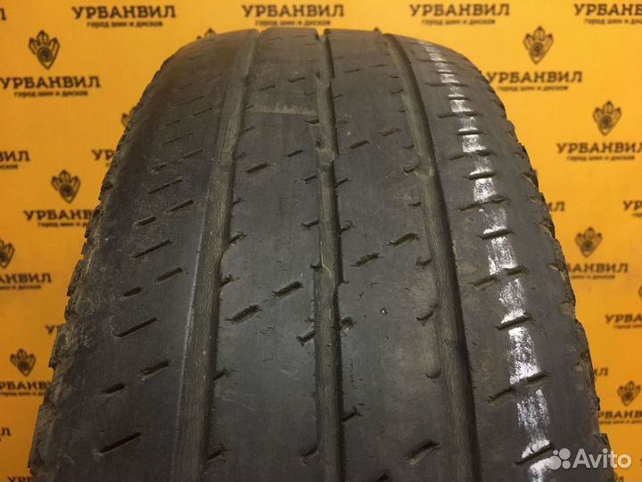 Nokian Tyres Rotiiva HT 225/75 R16